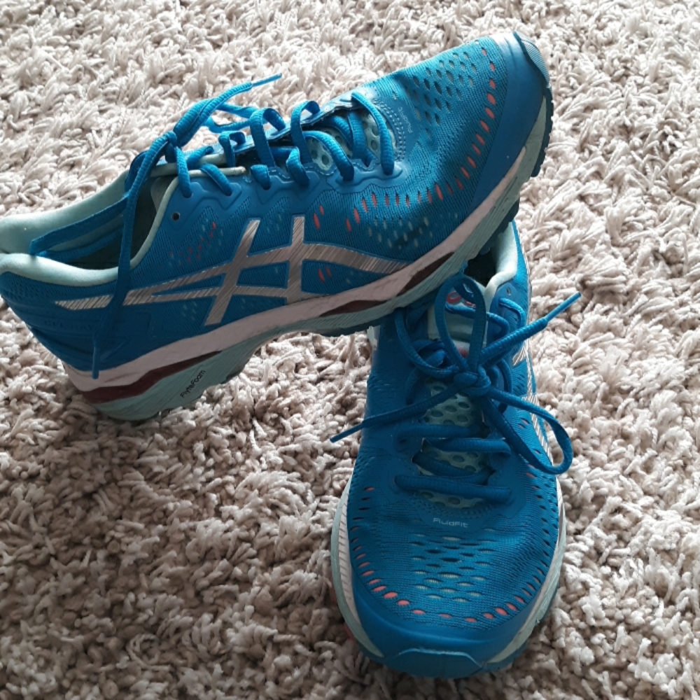 Asics women's sneakers